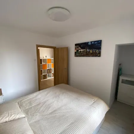 Apartment Apartament Universitate