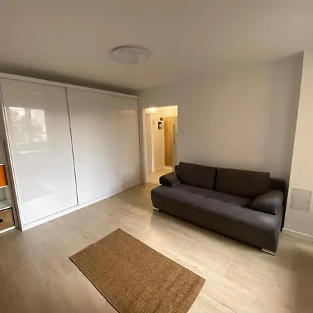 Apartament Universitate Bucharest