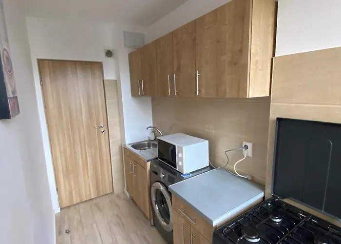 Apartament Universitate Bucharest