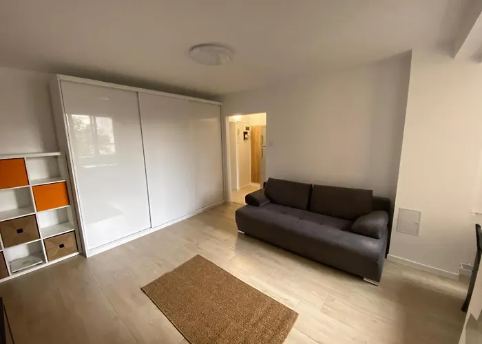 Apartament Universitate Bucharest