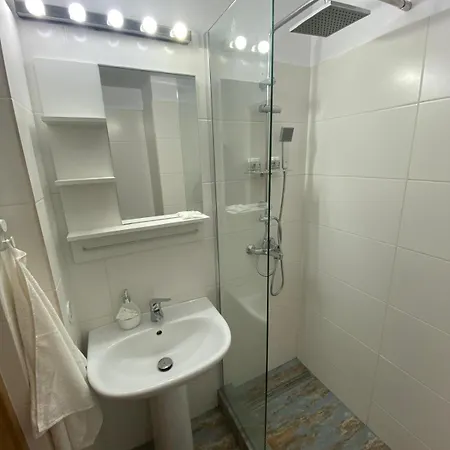 Apartament Universitate Διαμέρισμα Βουκουρέστι