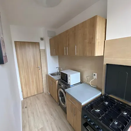 Apartament Universitate Bukarest