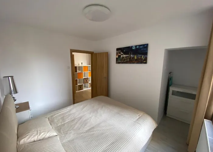 Appartement Apartament Universitate