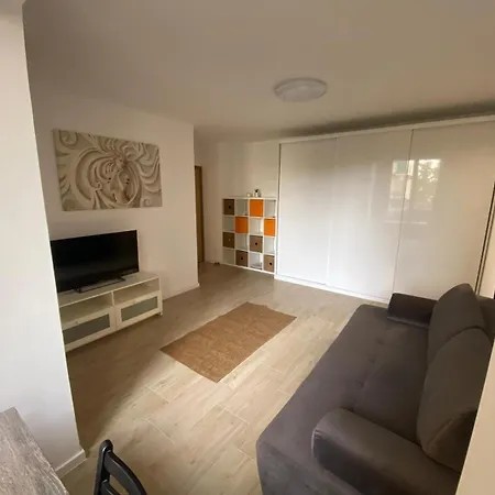 Apartament Universitate