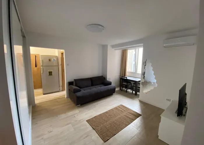 Apartament Universitate *