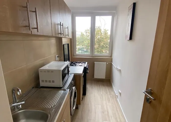 Apartament Apartament Universitate Bucureşti